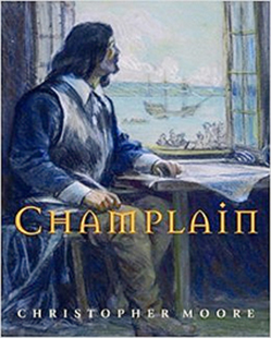 Book18-Champlain